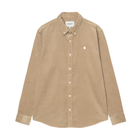Iroko / Wax