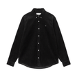 Carhartt WIP Madison Fine Cord Shirt - Soot