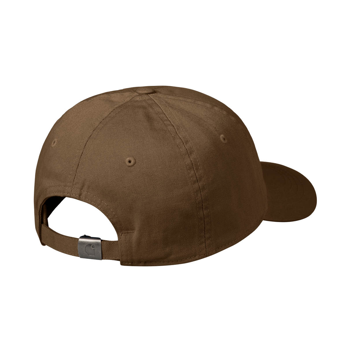 Carhartt WIP Madison Logo Cap - Lumber