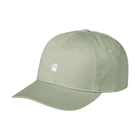 Shady Green / White