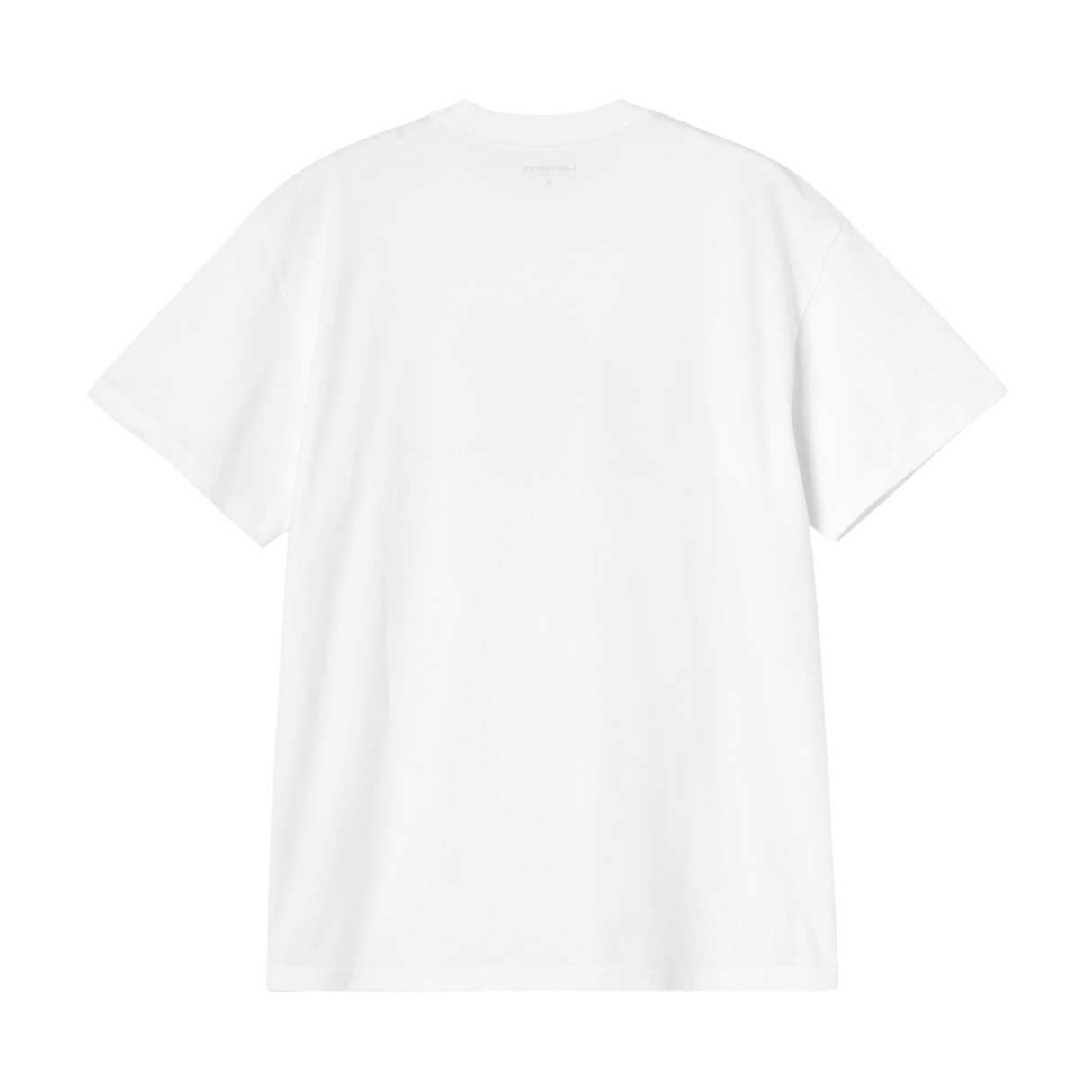 Carhartt WIP Make Believe T-Shirt - White