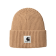 Carhartt WIP Mira Beanie - WIP Dusty H Brown