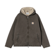 Carhartt WIP Mitch Jacket - Brass (dusky canvas)