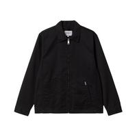 Carhartt WIP Modular Coat Jacket - Black