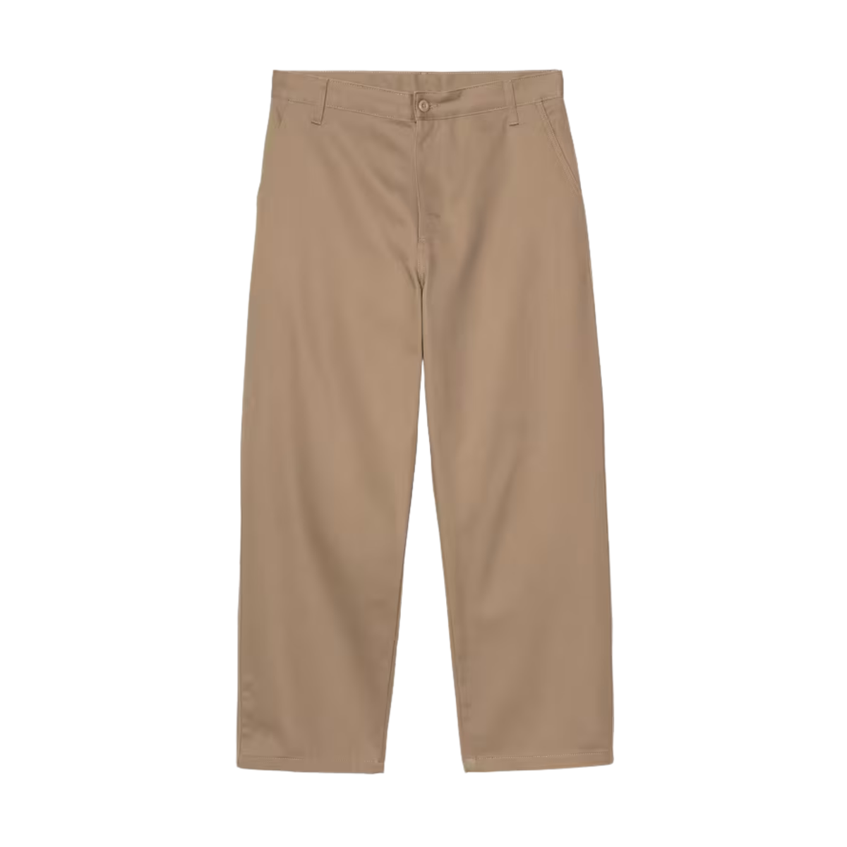 Carhartt WIP Module Pant - Leather (rigid)