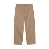 Carhartt WIP Module Pant - Leather (rigid)