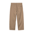 Carhartt WIP Module Pant - Leather (rigid)