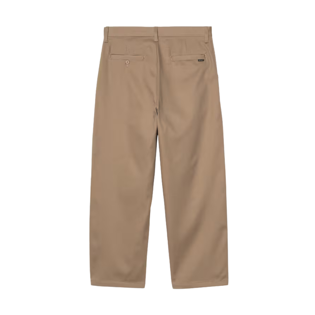 Carhartt WIP Module Pant - Leather (rigid)