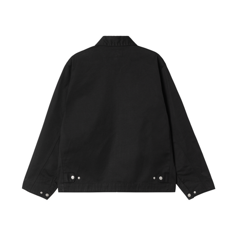 Carhartt WIP Module Script Jacket - Black