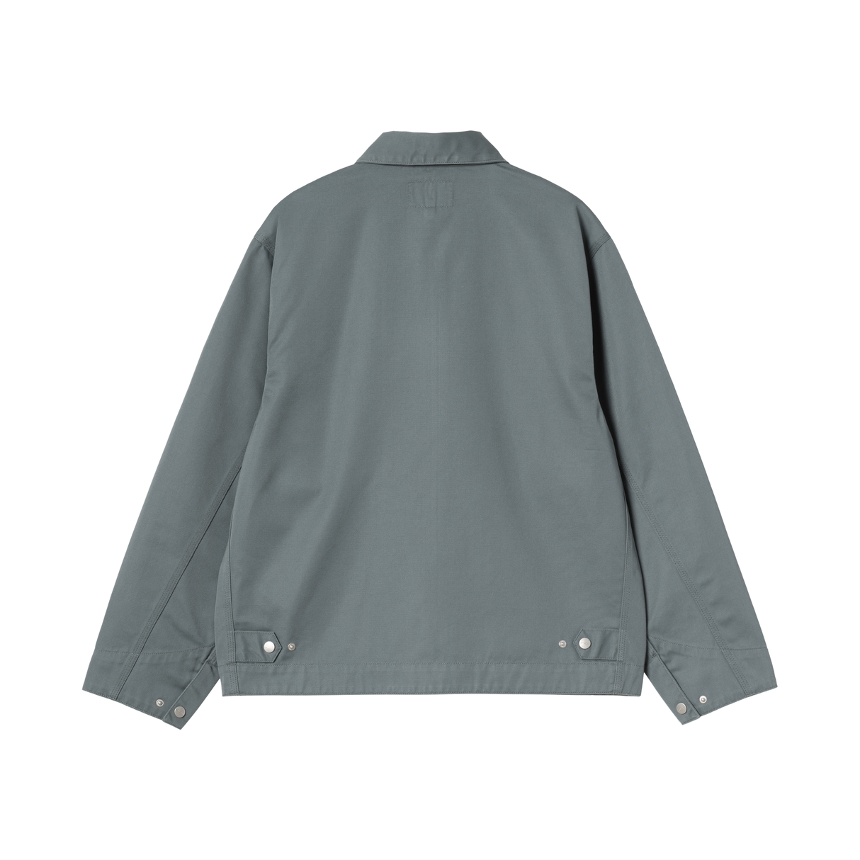 Carhartt WIP Module Script Jacket - Cozy Blue / Black
