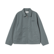 Carhartt WIP Module Script Jacket - Cozy Blue / Black