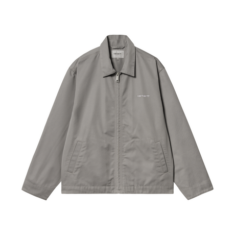 Carhartt WIP Module Script Jacket - Yosemite