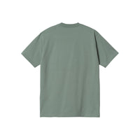 Carhartt WIP Mystery Machine T-Shirt - Glassy Teal