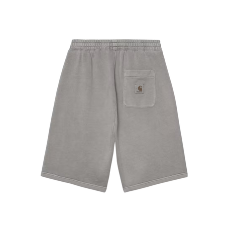 Carhartt WIP Nelson Sweat Short - Yosemite (garment dyed)