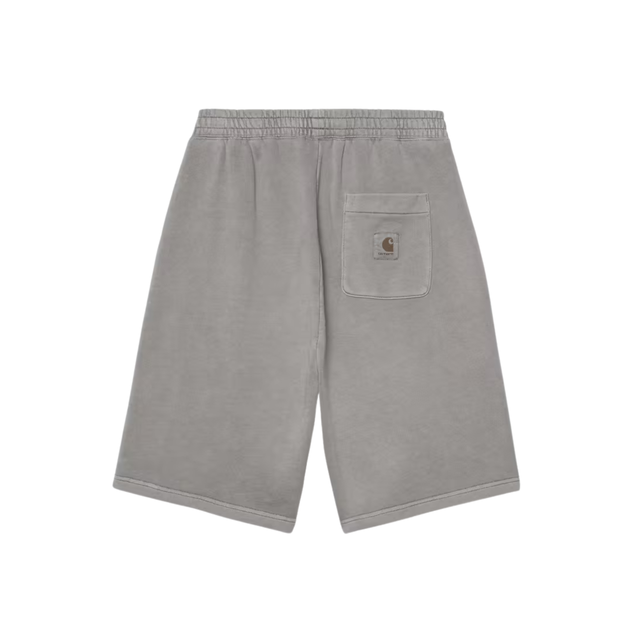 Carhartt WIP Nelson Sweat Short - Yosemite (garment dyed)