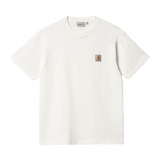 Carhartt WIP Nelson T-Shirt - Wax (garment dyed)