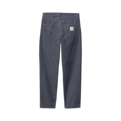 Carhartt WIP Newel Pant - Zeus (rinsed)