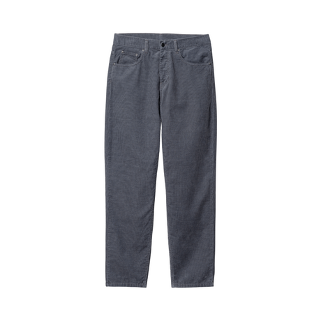 Carhartt WIP Newel Pant - Zeus (rinsed)