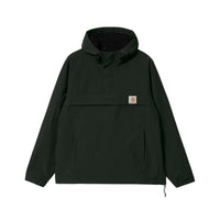 Carhartt WIP Nimbus Pullover Winter Jacket - Dark Cedar