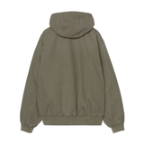 Carhartt WIP OG Active Jacket (Summer) - Leaf (stone canvas)