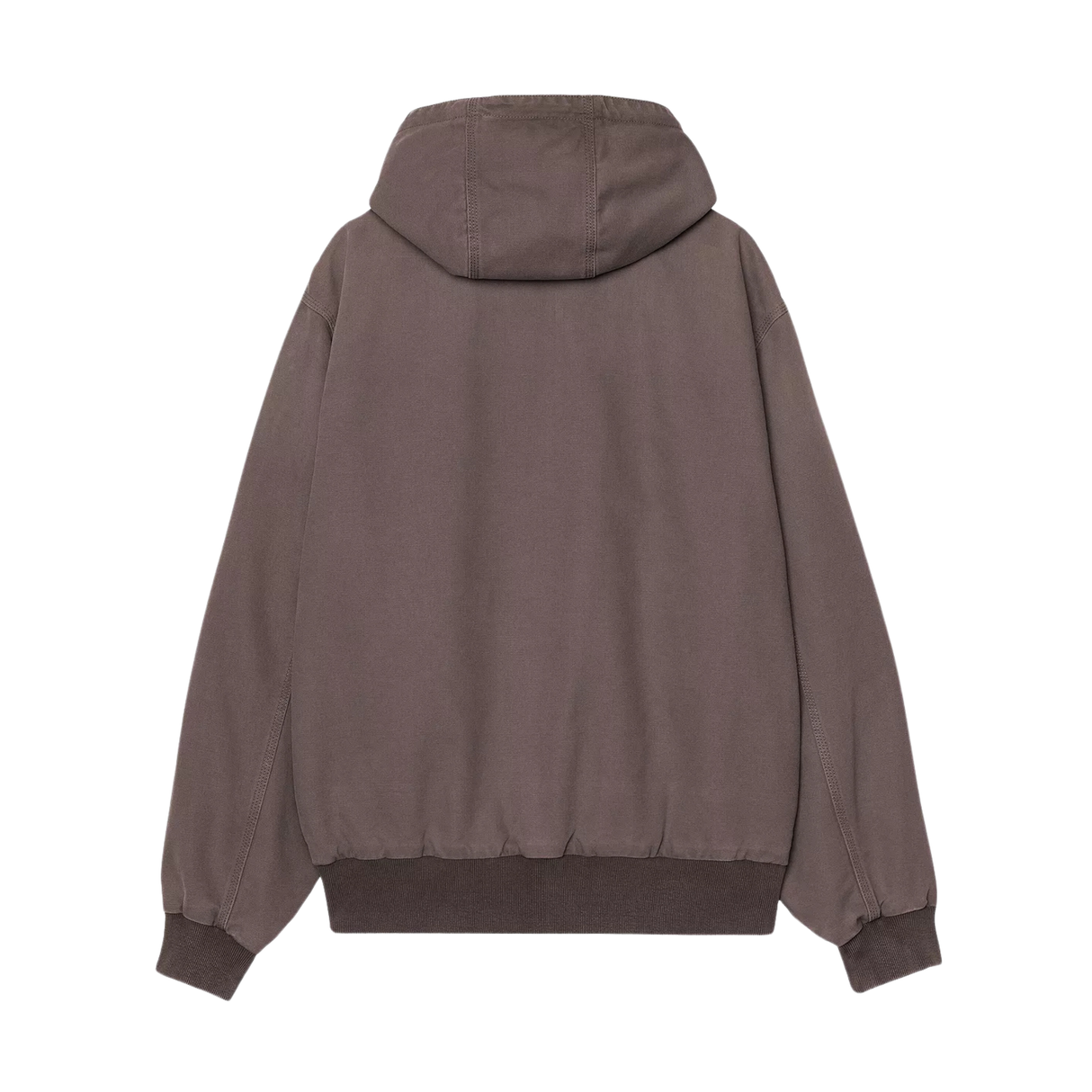 Carhartt WIP OG Active Jacket (Summer) - Shale (stone canvas)