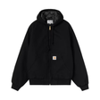 Carhartt WIP OG Active Jacket (Winter) - Black (rigid)