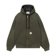 Carhartt WIP OG Active Jacket (Winter) - Olive (stone canvas)
