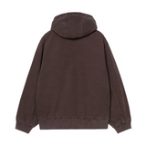Carhartt WIP OG Active Jacket (Winter) - Tobacco (stone canvas)