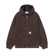 Carhartt WIP OG Active Jacket (Winter) - Tobacco (stone canvas)