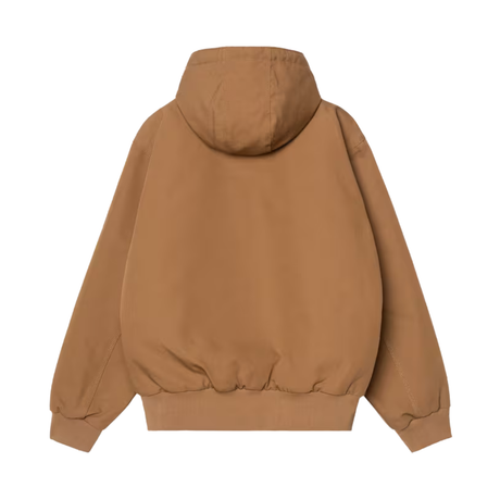 Carhartt WIP OG Active Jacket (Winter) - WIP Hamilton Brown (rigid)