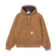 Carhartt WIP OG Active Jacket (Winter) - WIP Hamilton Brown (rigid)