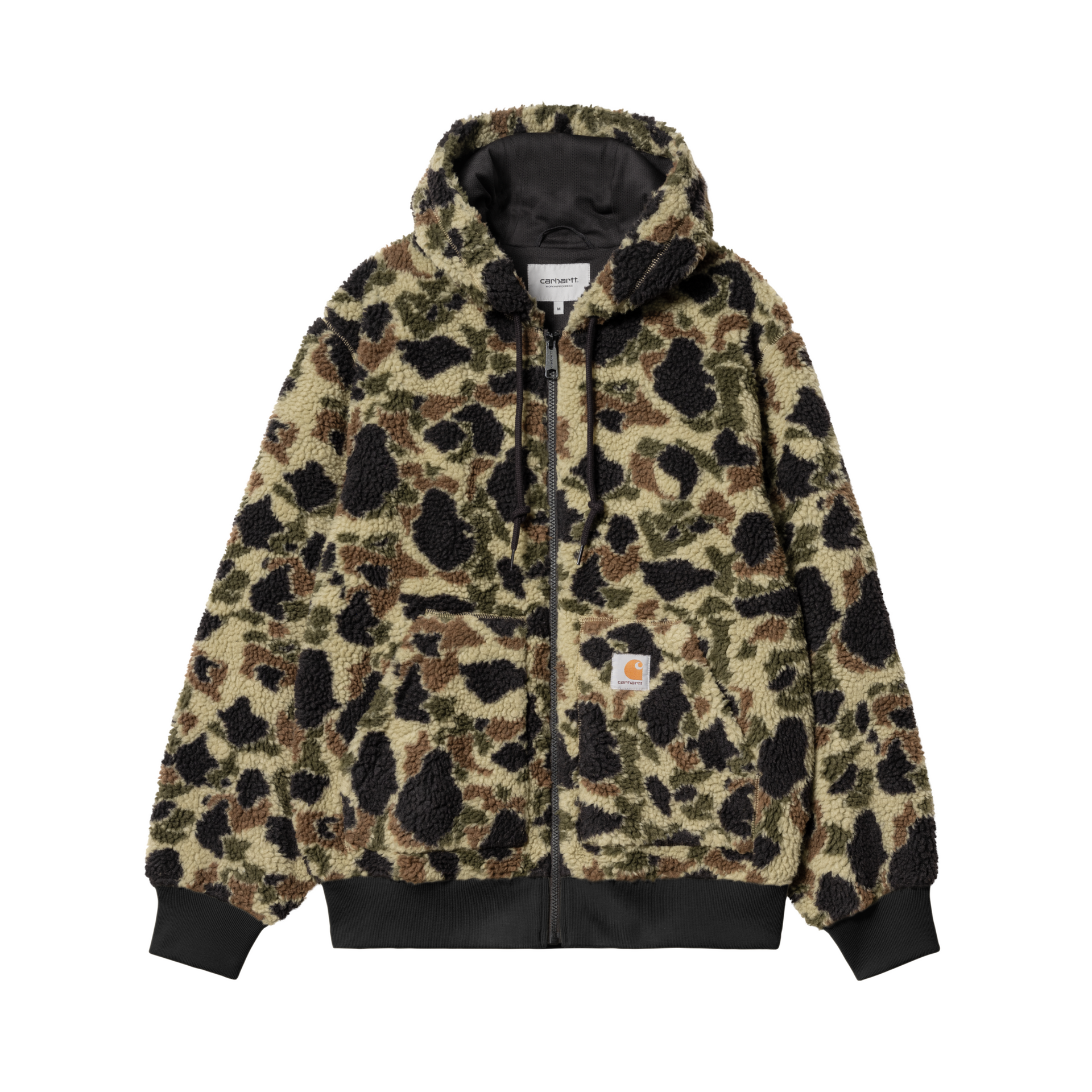 ジャケット・アウター 10s carhartt active jacket camouflage Carhartt WIP OG Active Cold Jacket, Camo Combi, Green | Official ジャケット・アウター