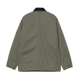 Carhartt WIP OG Chore Coat - Leaf / Black