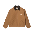 Carhartt WIP OG Detroit Jacket (Winter) - WIP Hamilton Brown / Tobacco (rigid)