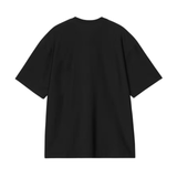 Carhartt WIP OG Loose Pocket T-Shirt - Black