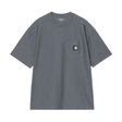 Carhartt WIP OG Loose Pocket T-Shirt - Styx