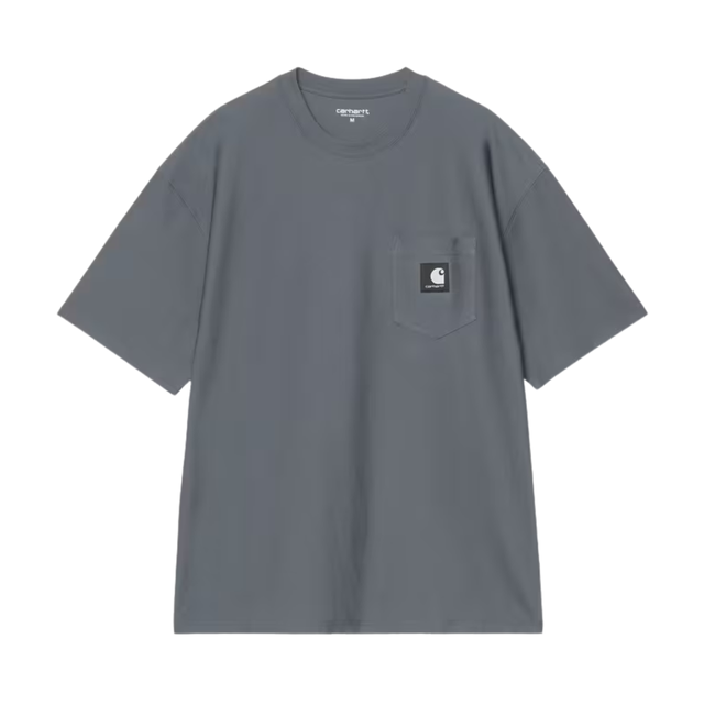 Carhartt WIP OG Loose Pocket T-Shirt - Styx
