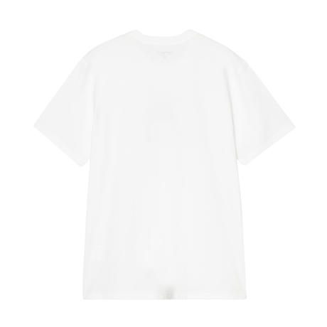 Carhartt WIP Old Painter T-Shirt - White