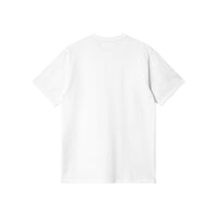 Carhartt WIP Onyx T-Shirt - White