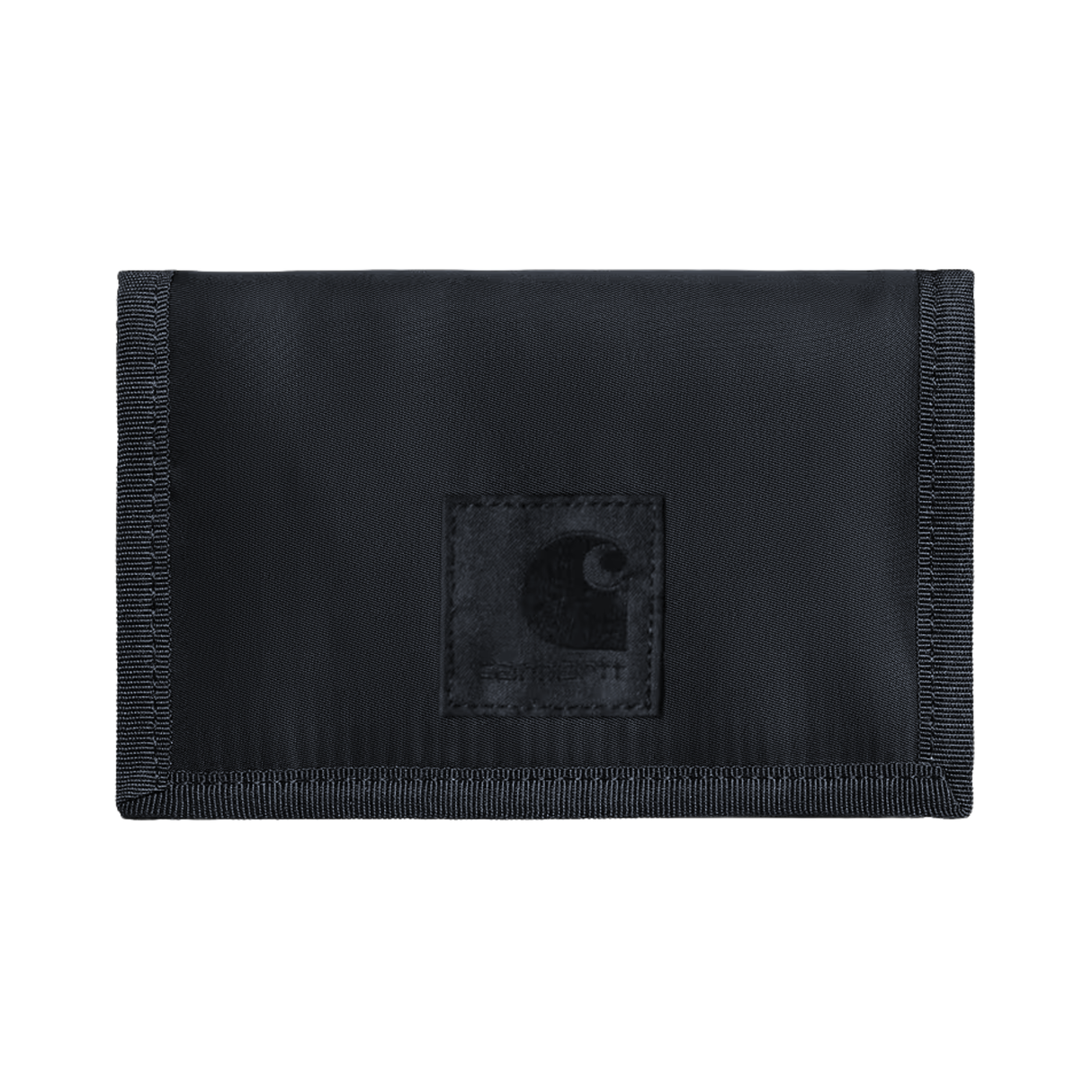 Carhartt WIP Otis Wallet - Black