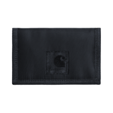 Carhartt WIP Otis Wallet - Black