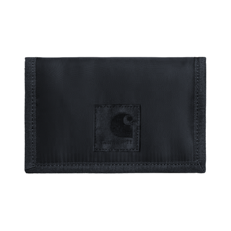 Carhartt WIP Otis Wallet - Black
