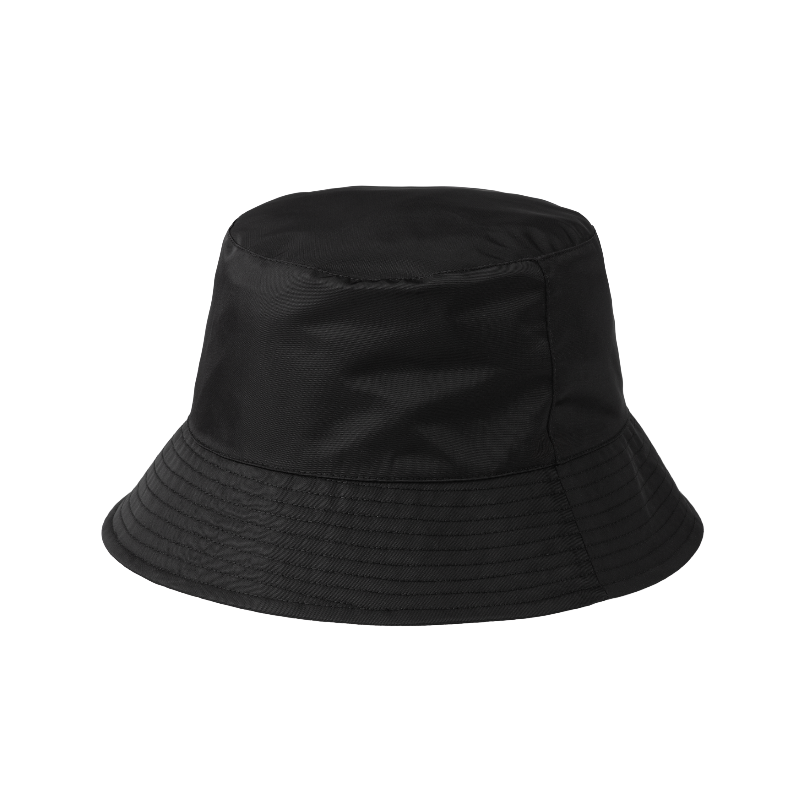 Carhartt WIP Otley Bucket Hat - Black - M-L / Black