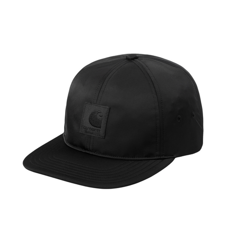 Carhartt WIP Otley Cap - Black