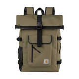 Carhartt WIP Philis Backpack - Brass