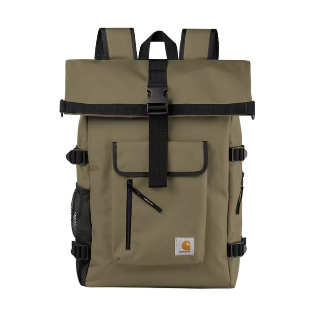 Carhartt WIP Philis Backpack - Brass