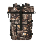 Camo Feather Tree, Black