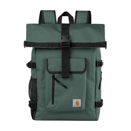 Carhartt WIP Philis Backpack - Silver Pine