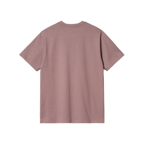 Carhartt WIP Pocket T-Shirt - Daphne