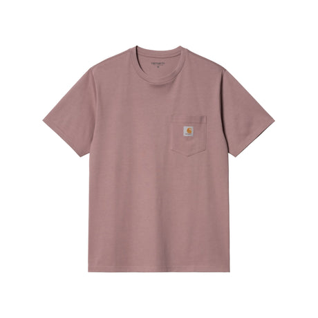 Carhartt WIP Pocket T-Shirt - Daphne